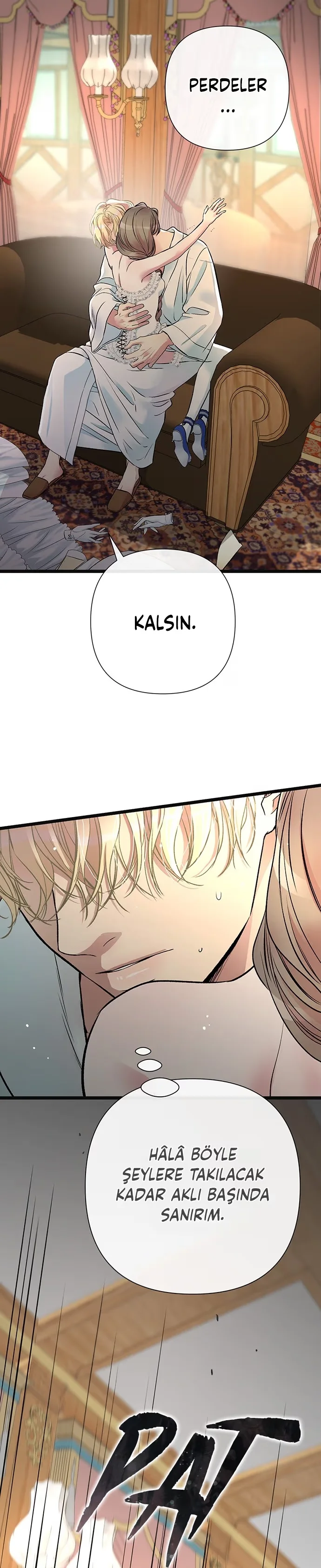 The Problematic Prince - Bölüm 41 - Sayfa 31