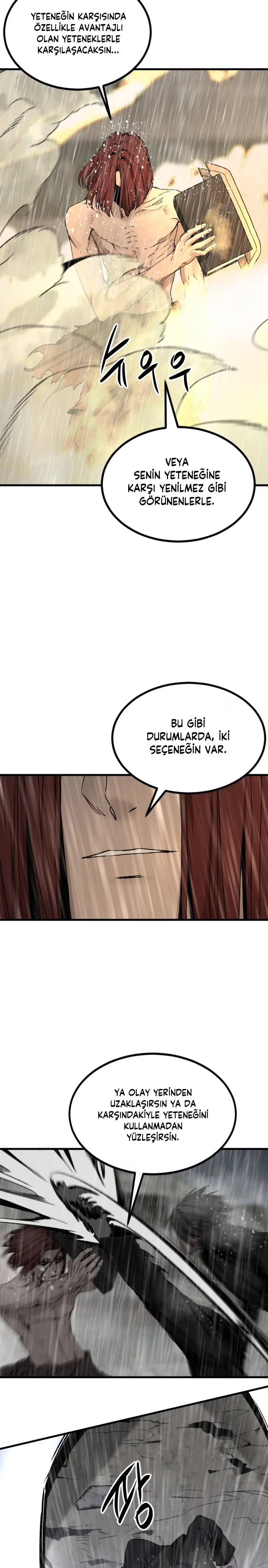 Hero Killer - Bölüm 118 - Sayfa 11