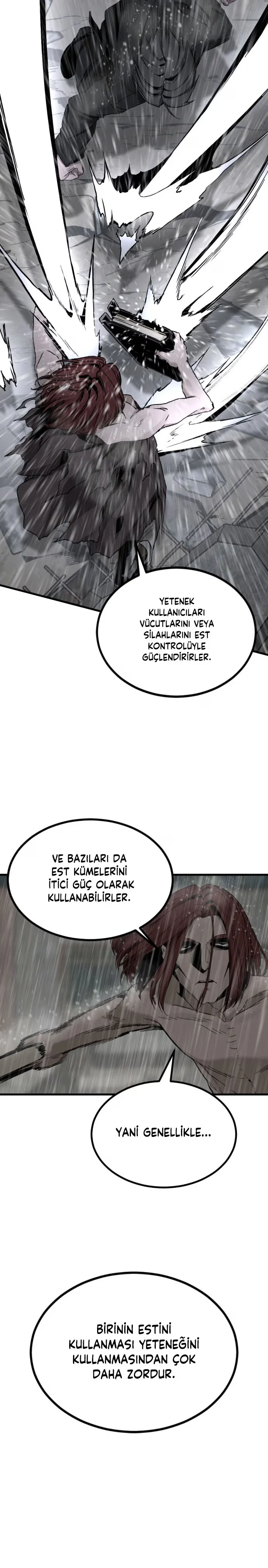 Hero Killer - Bölüm 118 - Sayfa 12