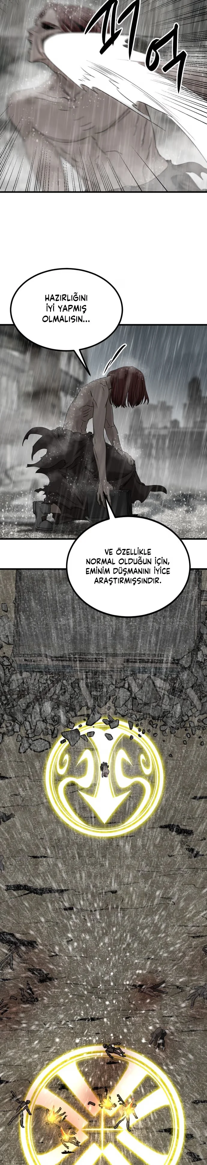 Hero Killer - Bölüm 118 - Sayfa 14