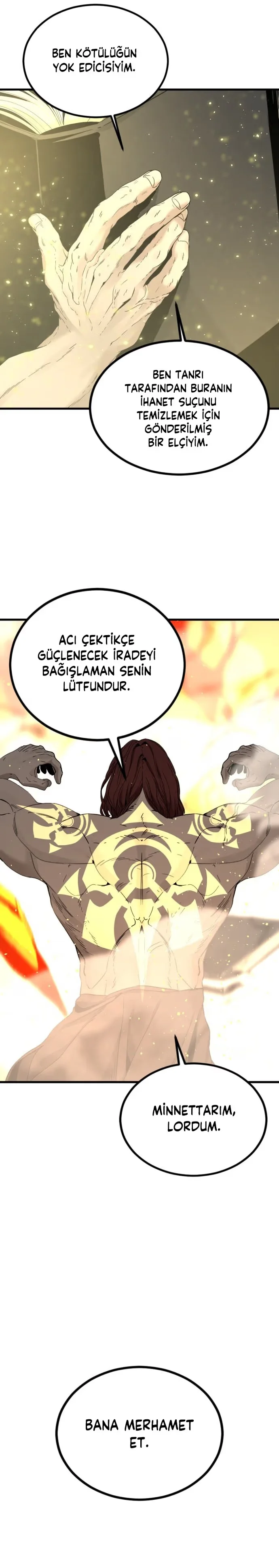 Hero Killer - Bölüm 118 - Sayfa 21