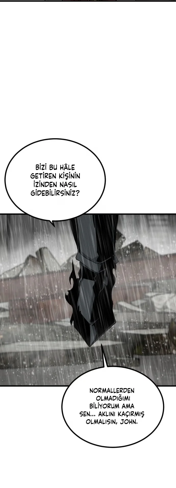 Hero Killer - Bölüm 118 - Sayfa 28