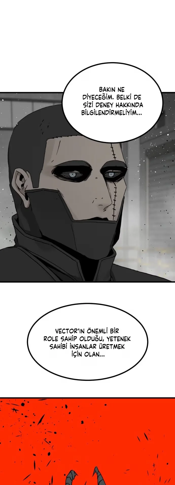 Hero Killer - Bölüm 118 - Sayfa 29
