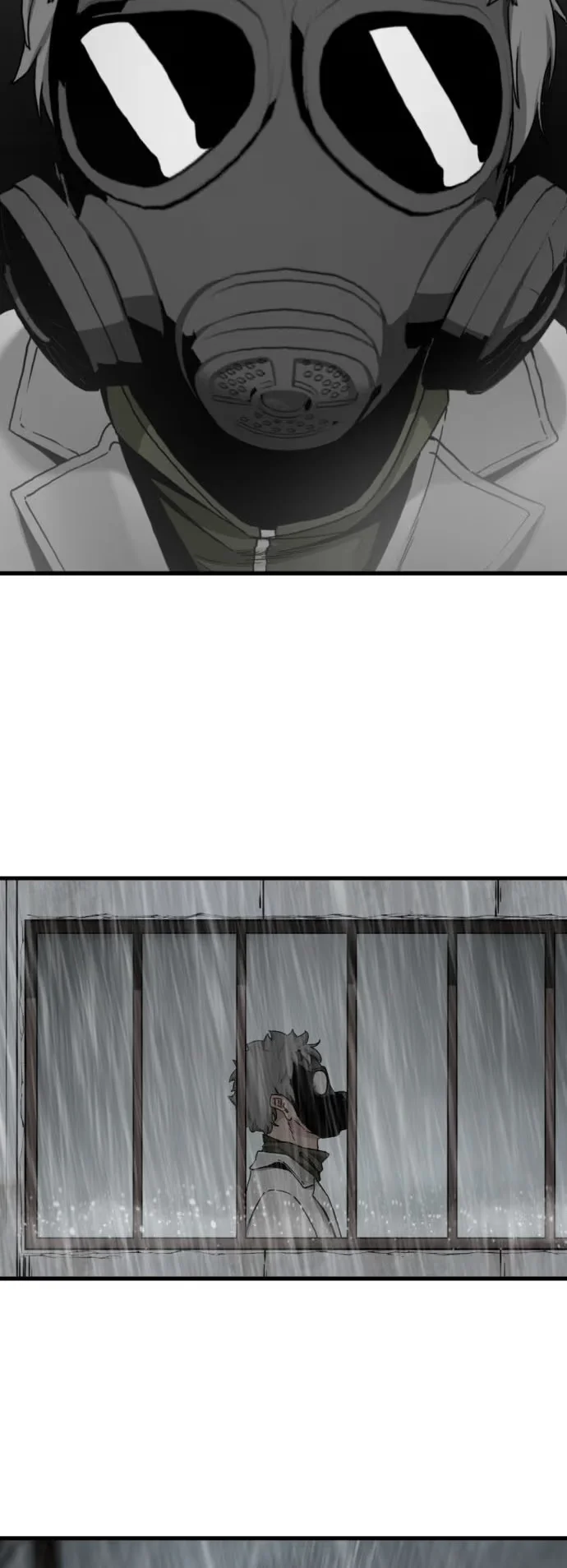 Hero Killer - Bölüm 118 - Sayfa 31