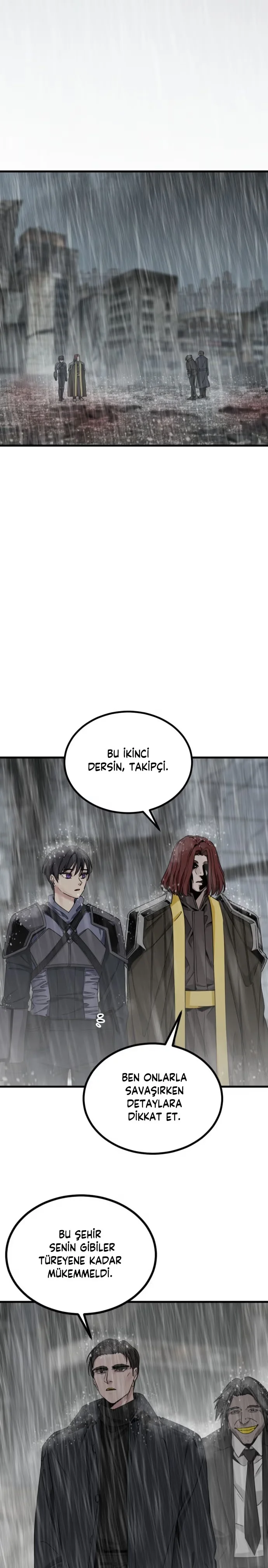Hero Killer - Bölüm 118 - Sayfa 5