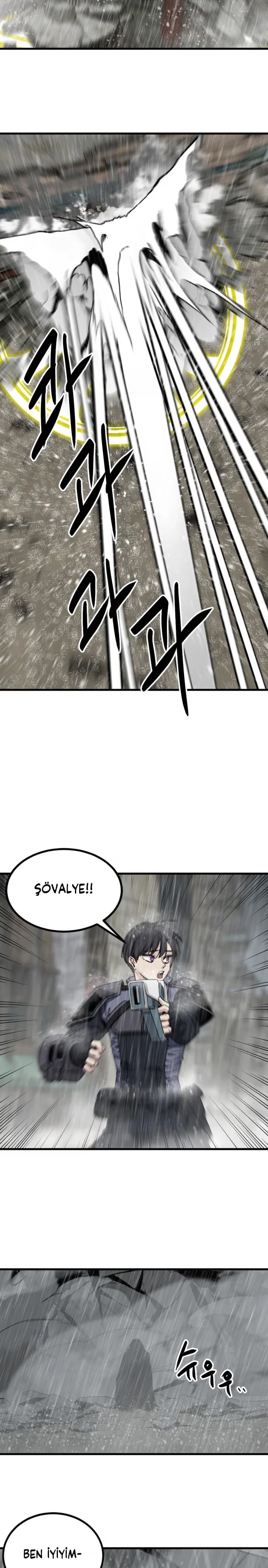 Hero Killer - Bölüm 118 - Sayfa 9