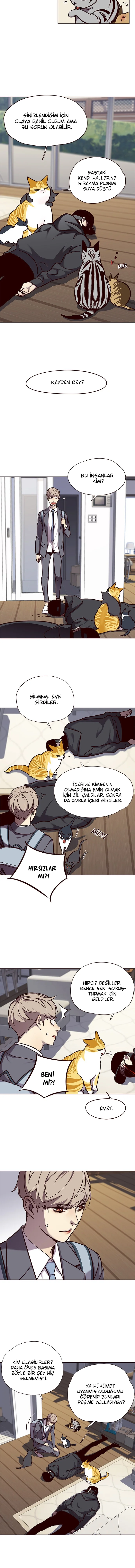 Eleceed - Bölüm 58 - Sayfa 7