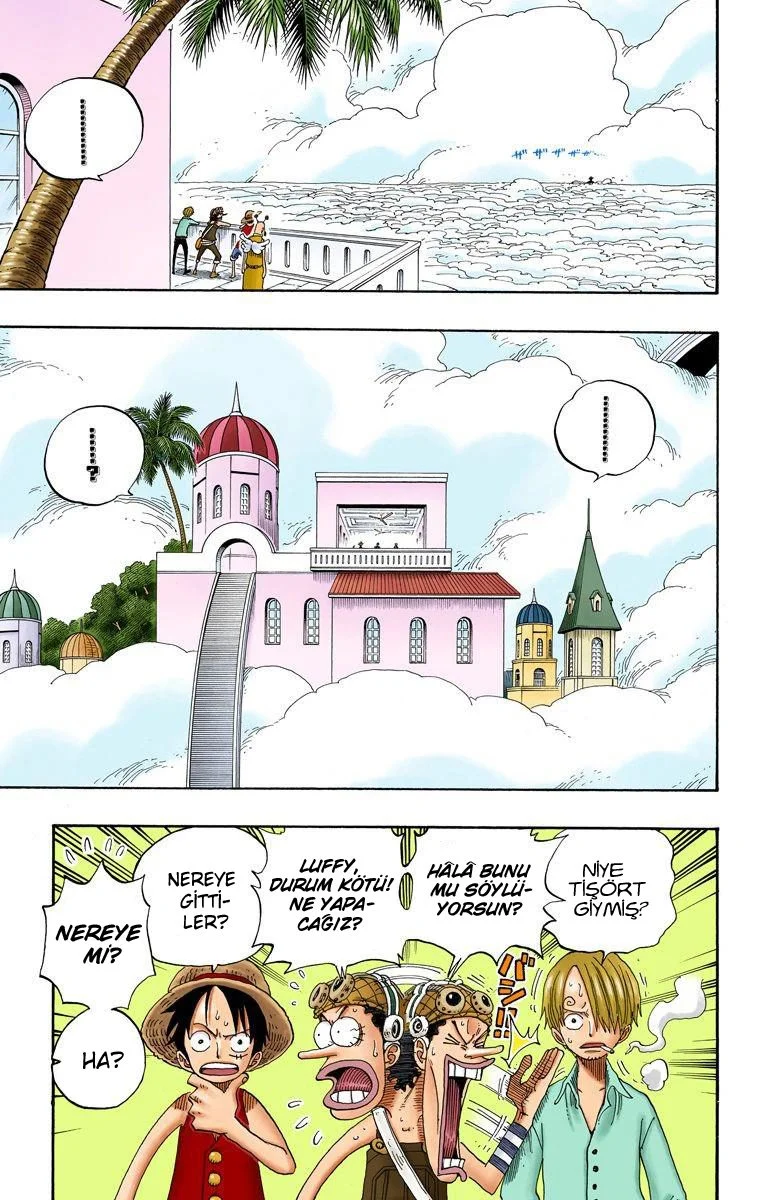 One Piece - Bölüm 243 - Sayfa 13