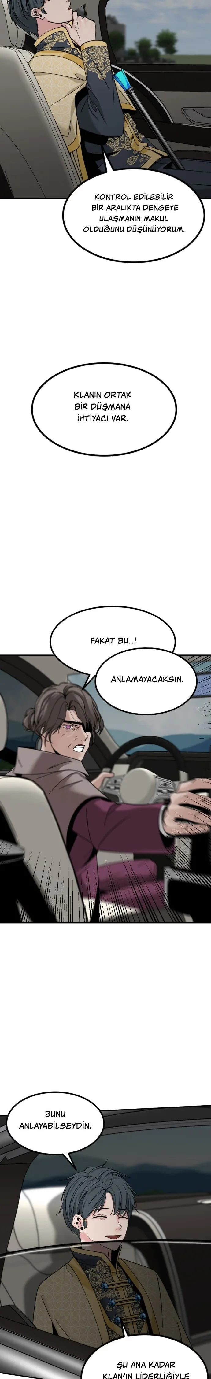 Hero Killer - Bölüm 34 - Sayfa 16
