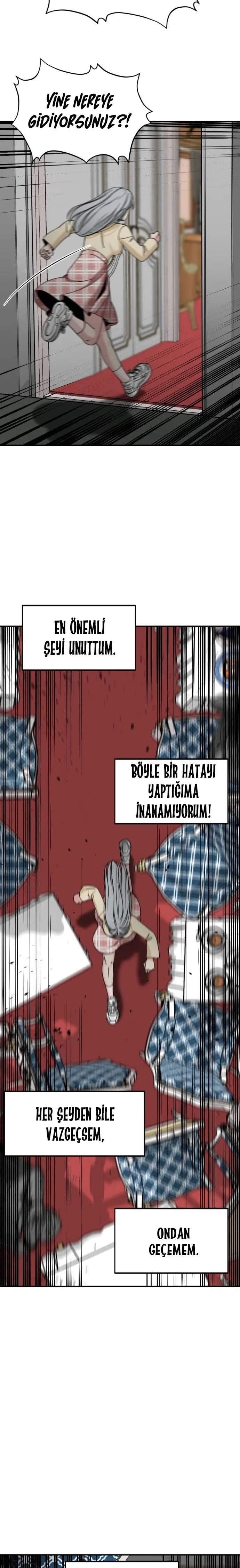 Hero Killer - Bölüm 34 - Sayfa 21