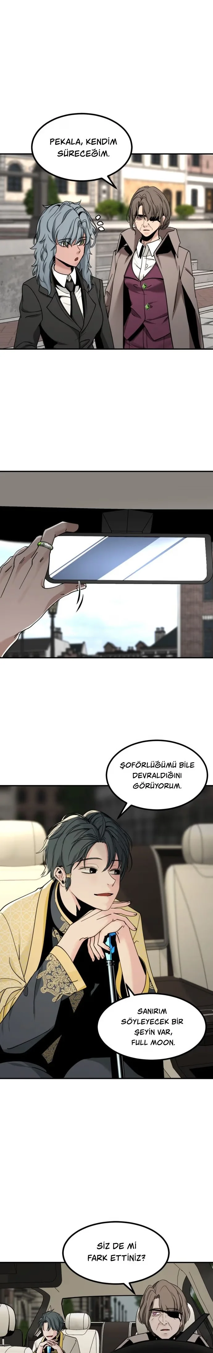 Hero Killer - Bölüm 34 - Sayfa 8