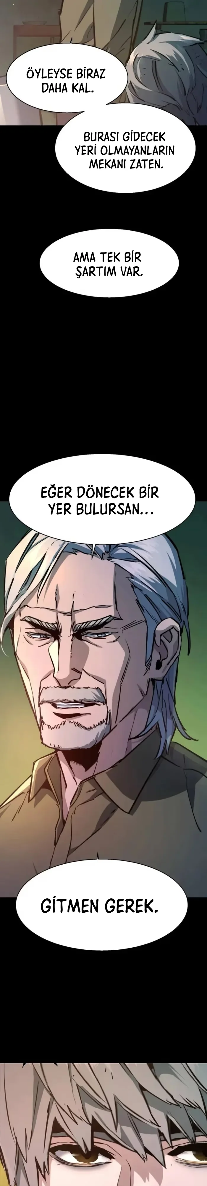 Mercenary Enrollment - Bölüm 163 - Sayfa 5