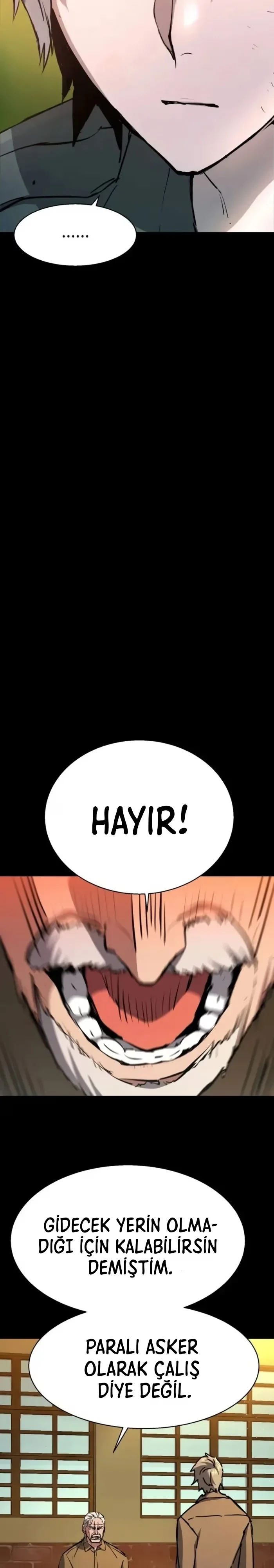 Mercenary Enrollment - Bölüm 163 - Sayfa 6