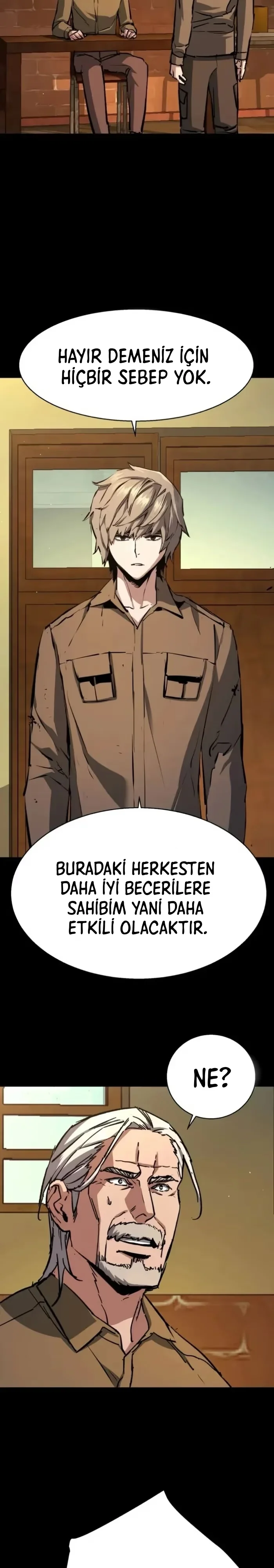 Mercenary Enrollment - Bölüm 163 - Sayfa 7