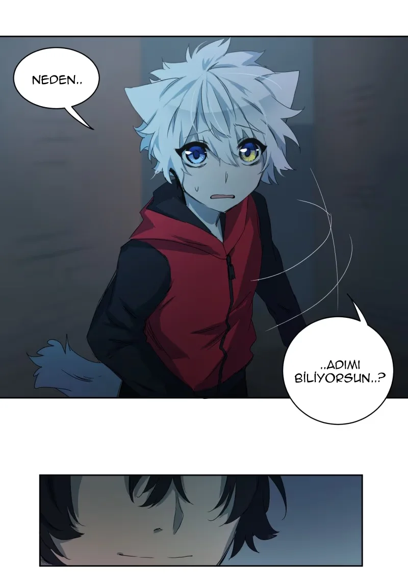 Lumine - Bölüm 3 - Sayfa 17
