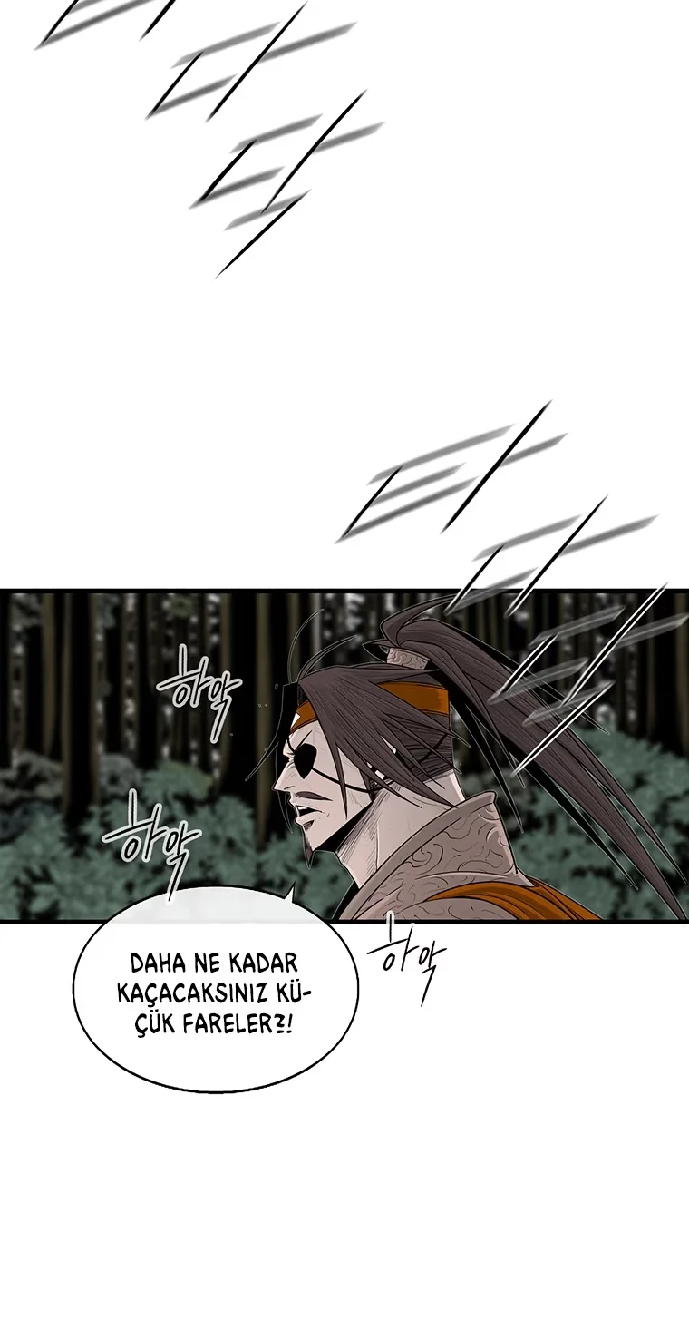 Legend of the Northern Blade - Bölüm 166 - Sayfa 26