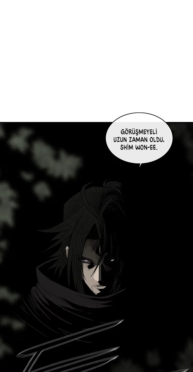 Legend of the Northern Blade - Bölüm 166 - Sayfa 32