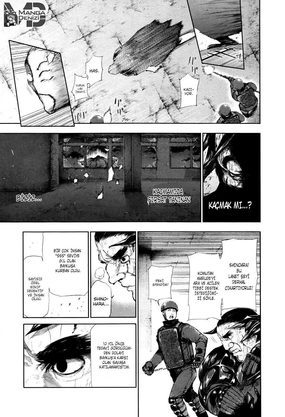 Tokyo Ghoul - Bölüm 78 - Sayfa 10