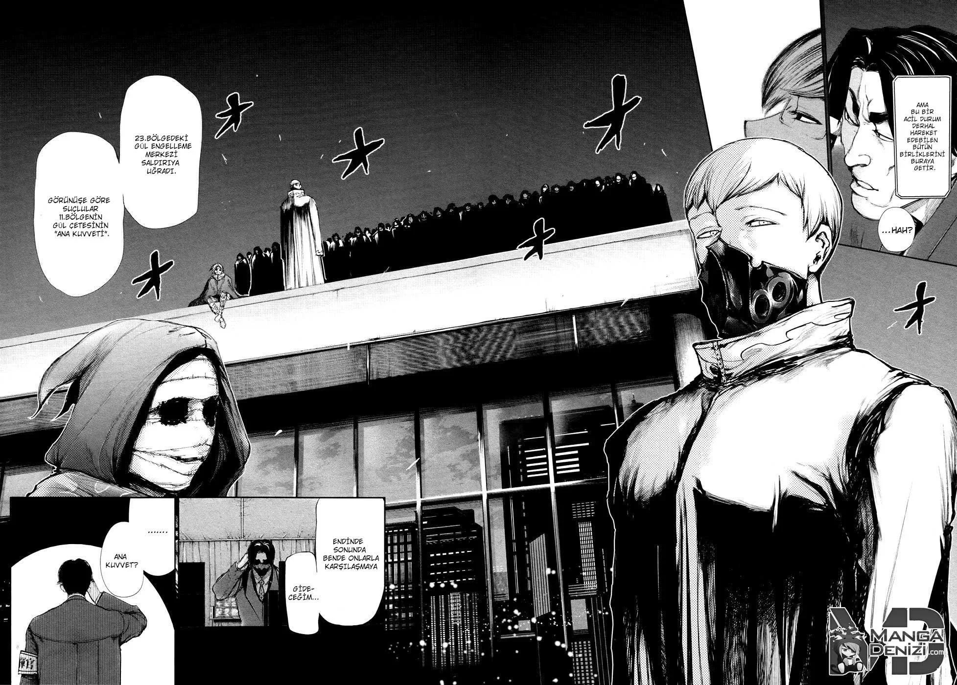Tokyo Ghoul - Bölüm 78 - Sayfa 13