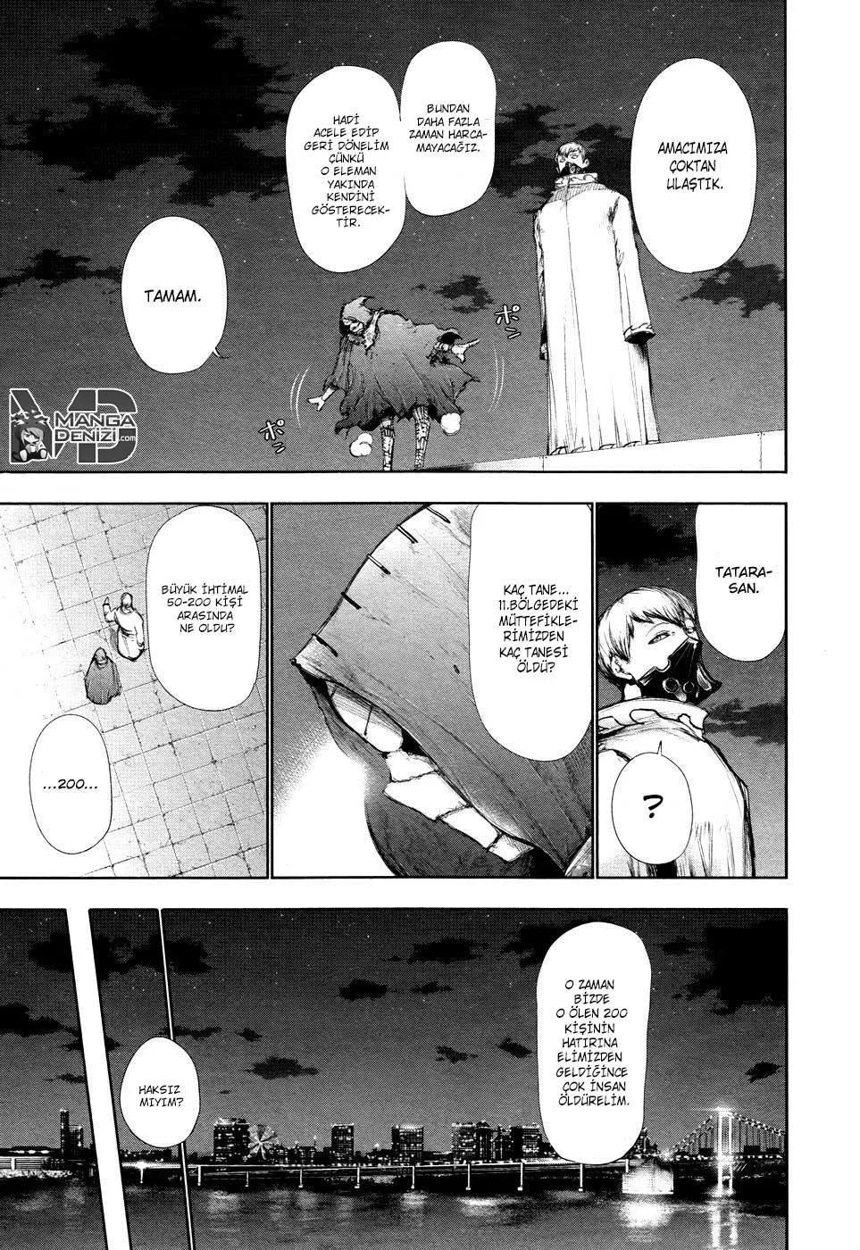 Tokyo Ghoul - Bölüm 78 - Sayfa 15