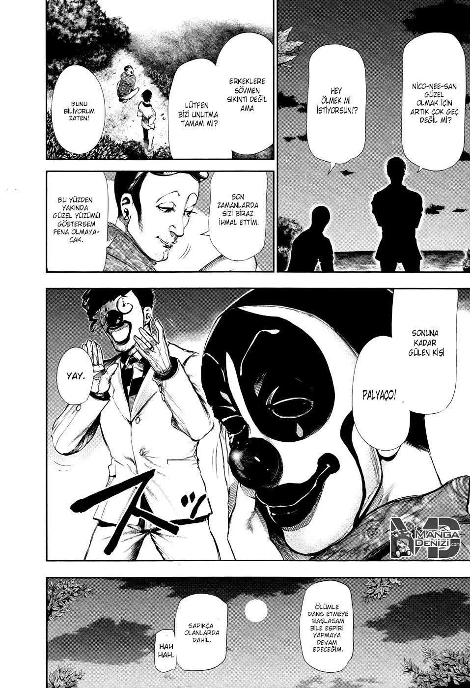 Tokyo Ghoul - Bölüm 78 - Sayfa 18
