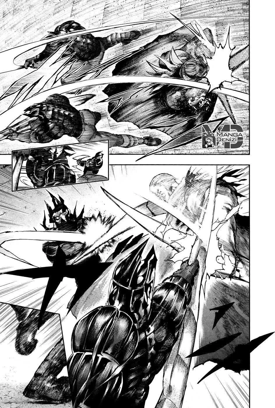 Tokyo Ghoul - Bölüm 78 - Sayfa 4