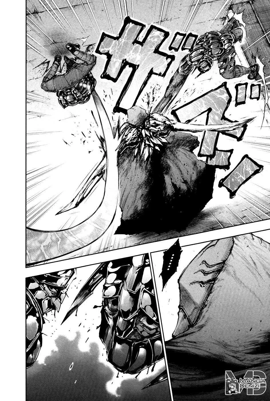 Tokyo Ghoul - Bölüm 78 - Sayfa 5