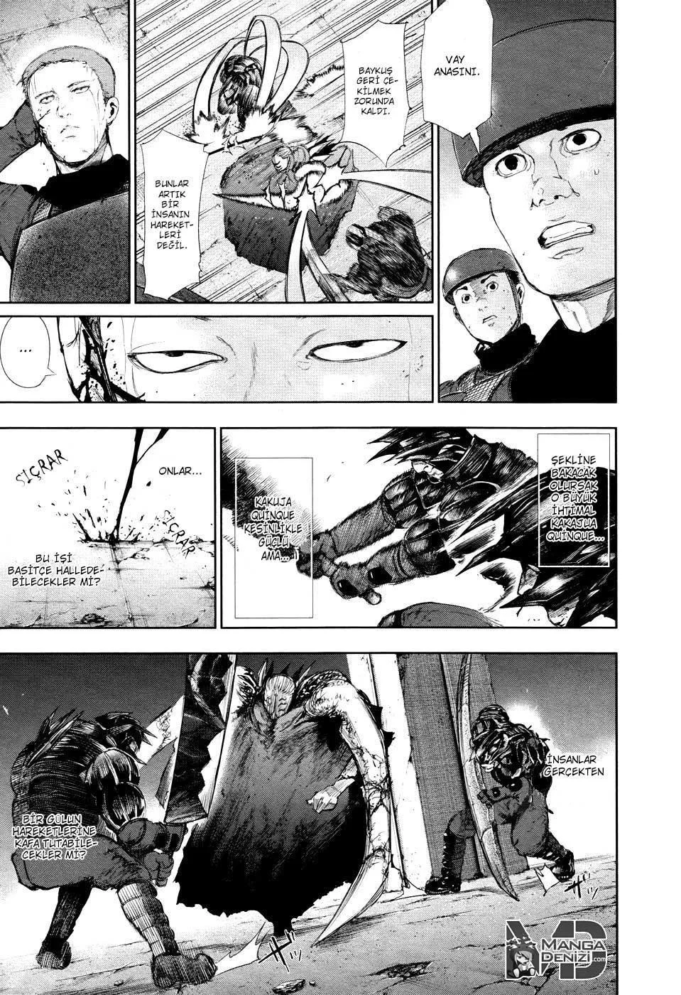Tokyo Ghoul - Bölüm 78 - Sayfa 6