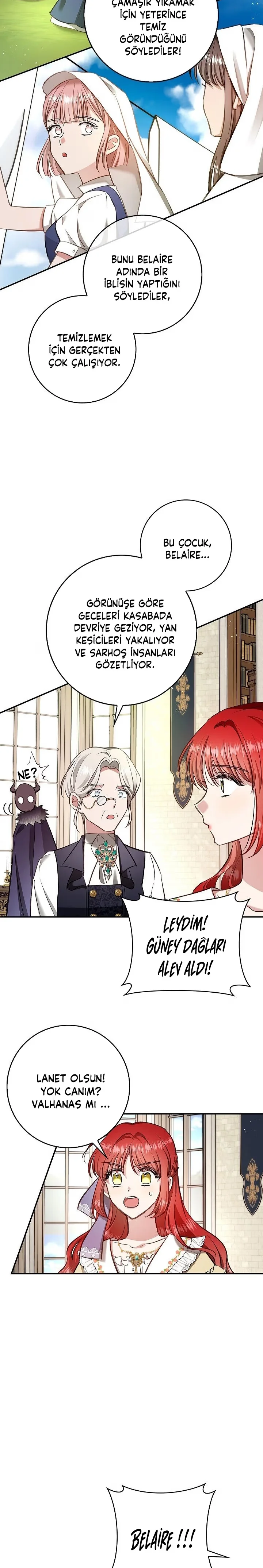 My Secretly Hot Husband - Bölüm 53 - Sayfa 11