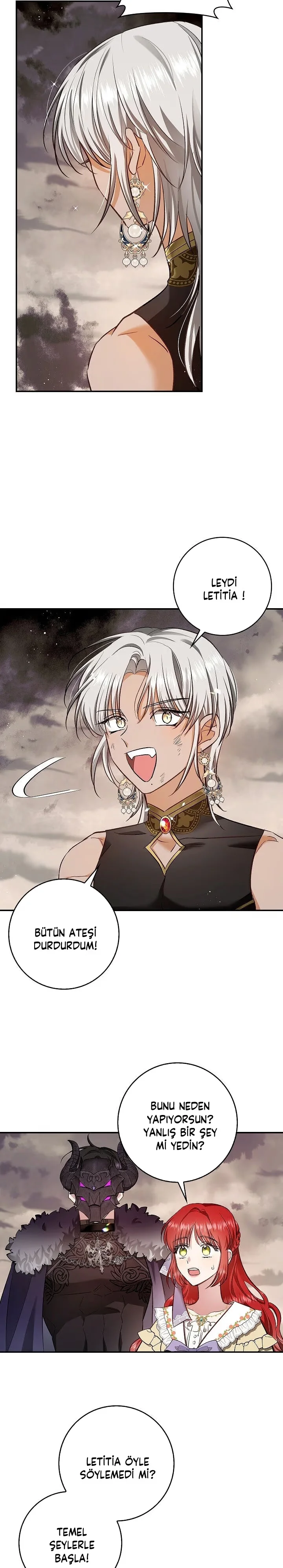 My Secretly Hot Husband - Bölüm 53 - Sayfa 12