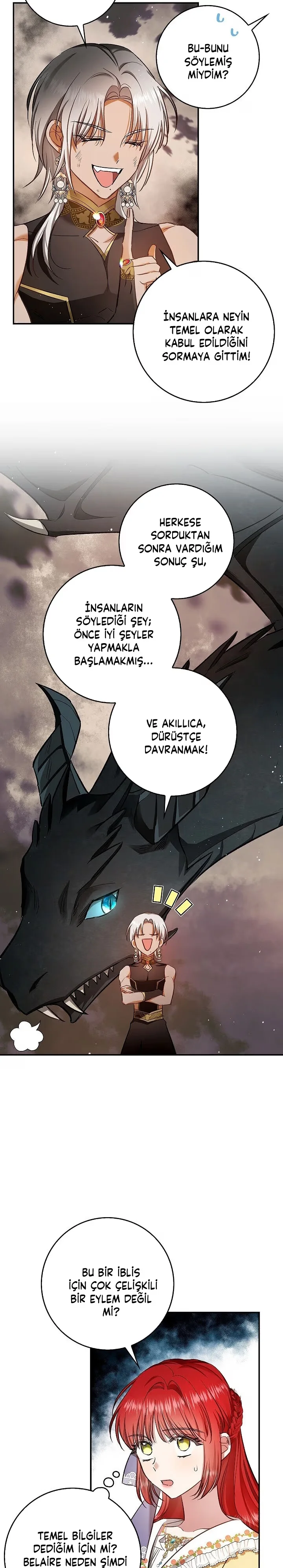 My Secretly Hot Husband - Bölüm 53 - Sayfa 13
