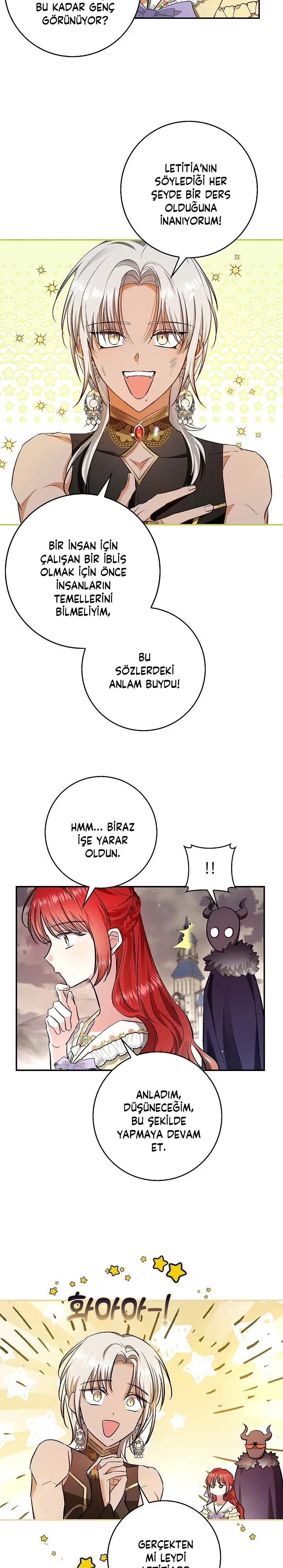 My Secretly Hot Husband - Bölüm 53 - Sayfa 14