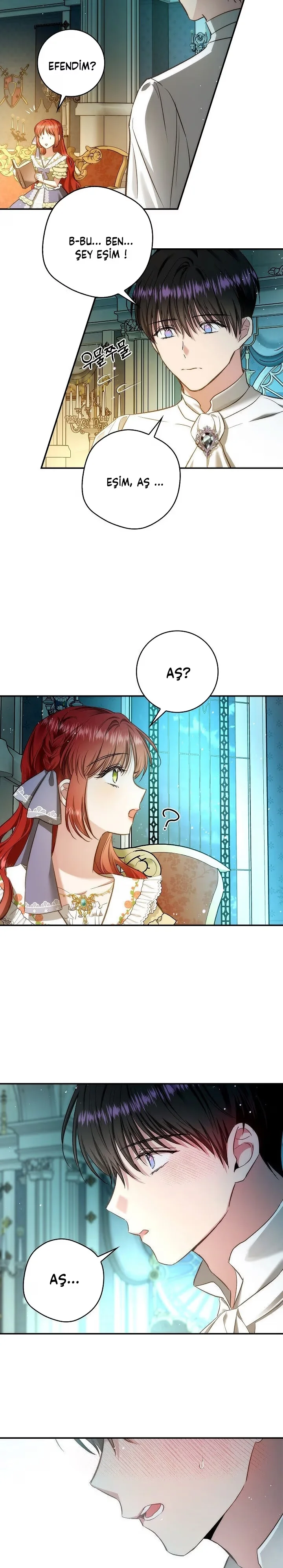 My Secretly Hot Husband - Bölüm 53 - Sayfa 17