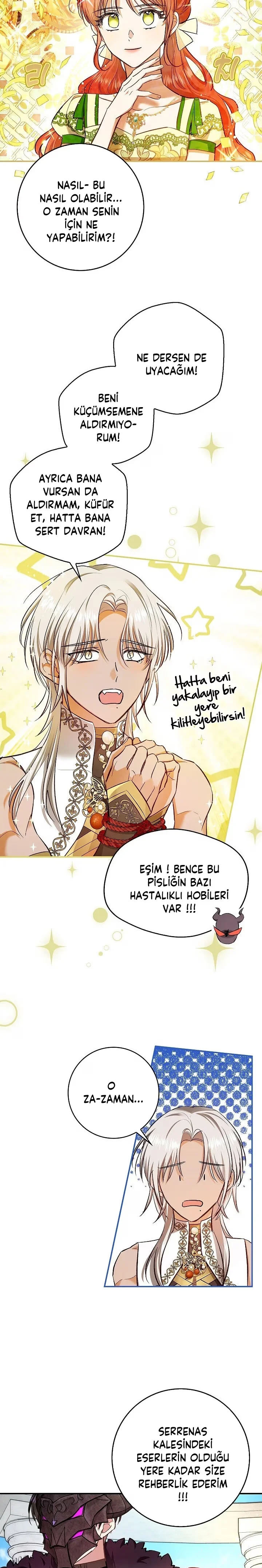 My Secretly Hot Husband - Bölüm 53 - Sayfa 5