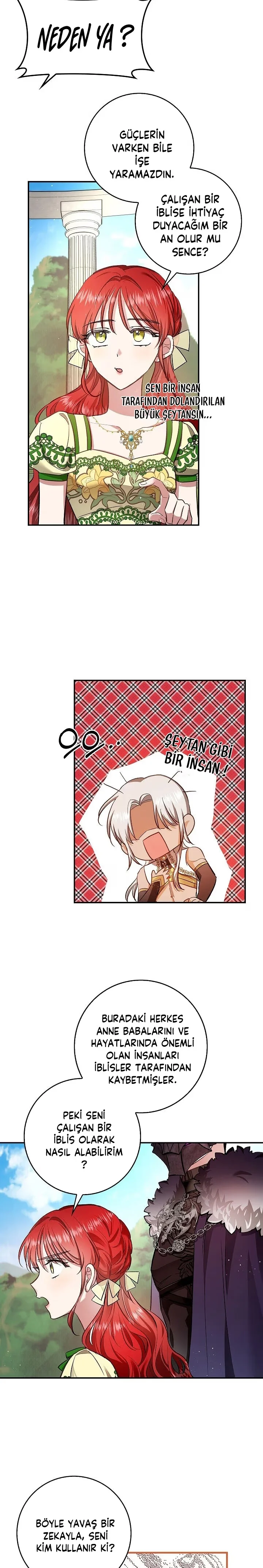 My Secretly Hot Husband - Bölüm 53 - Sayfa 7