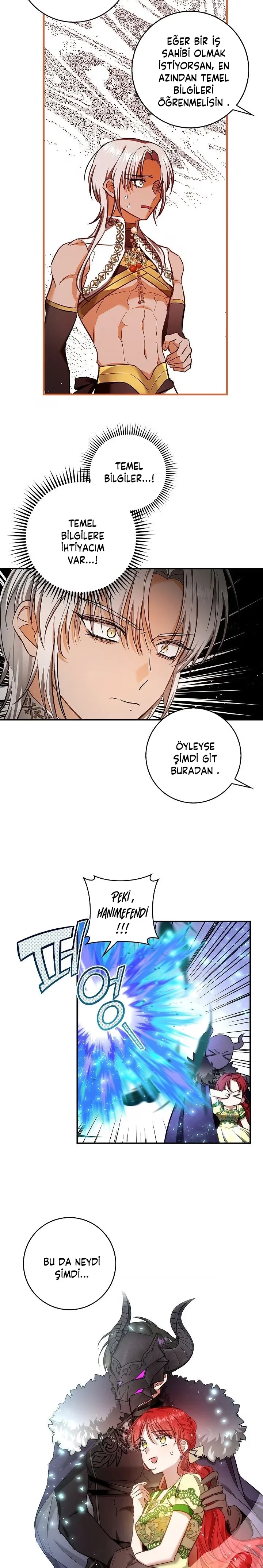 My Secretly Hot Husband - Bölüm 53 - Sayfa 8