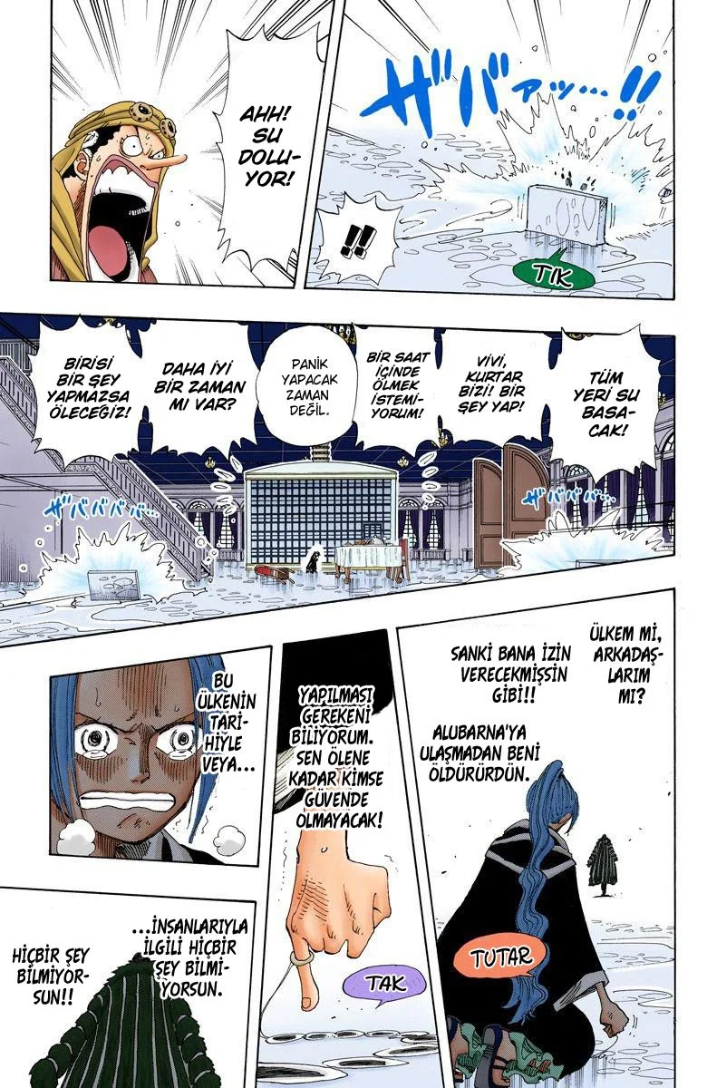 One Piece - Bölüm 173 - Sayfa 11