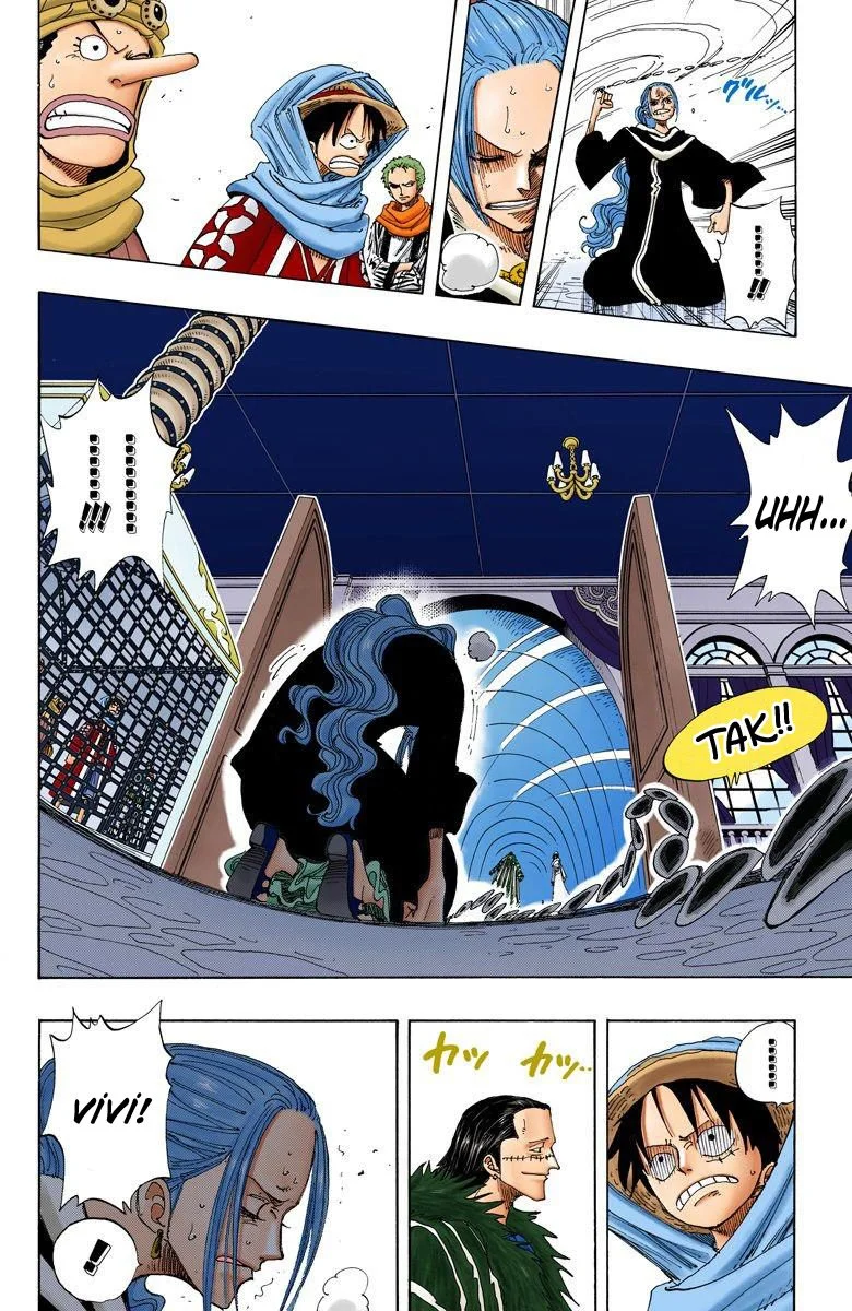 One Piece - Bölüm 173 - Sayfa 12