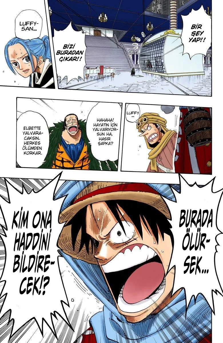 One Piece - Bölüm 173 - Sayfa 13