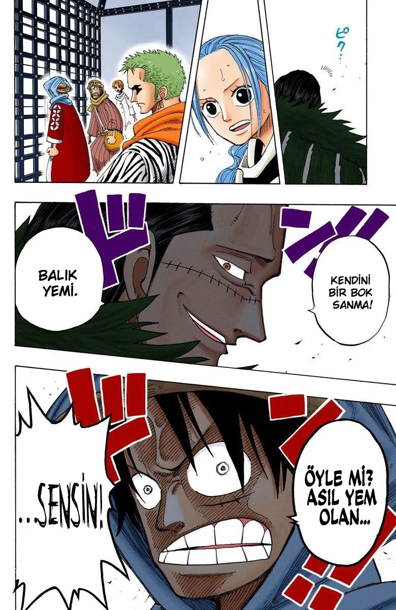 One Piece - Bölüm 173 - Sayfa 14