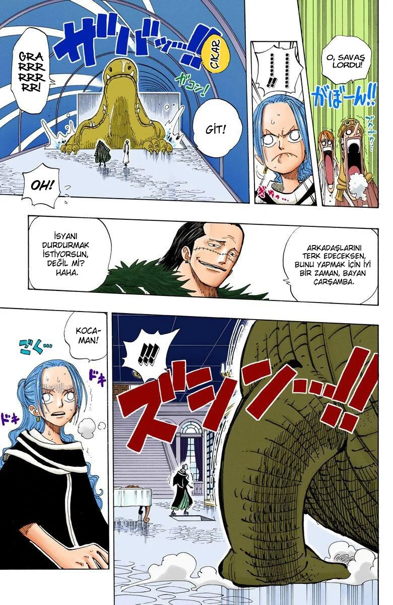 One Piece - Bölüm 173 - Sayfa 15