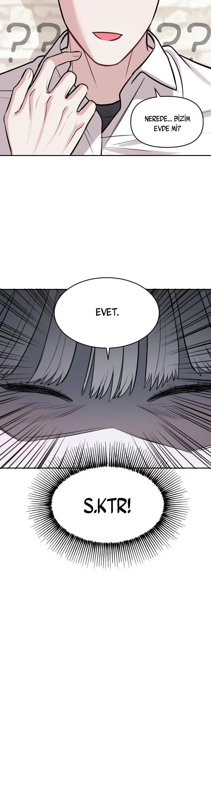 Undercover! Chaebol High School - Bölüm 3 - Sayfa 16