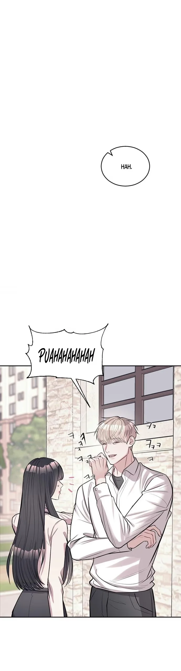 Undercover! Chaebol High School - Bölüm 3 - Sayfa 17