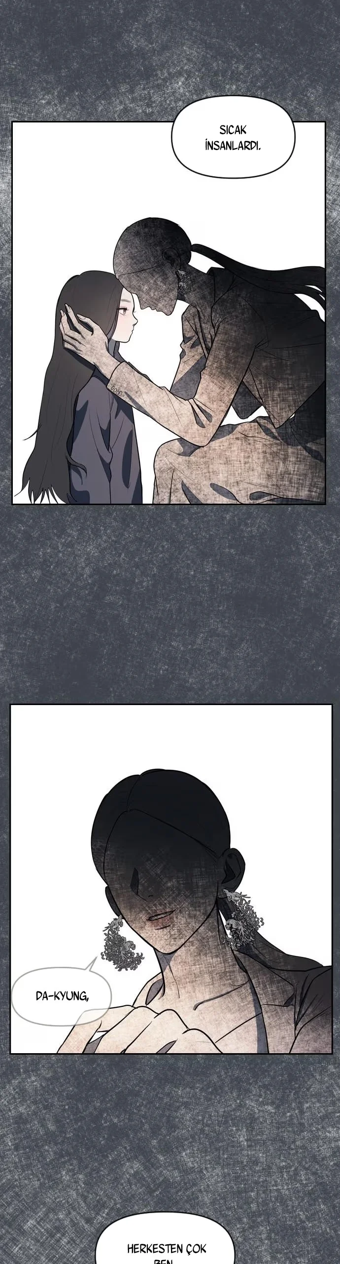 Undercover! Chaebol High School - Bölüm 3 - Sayfa 55