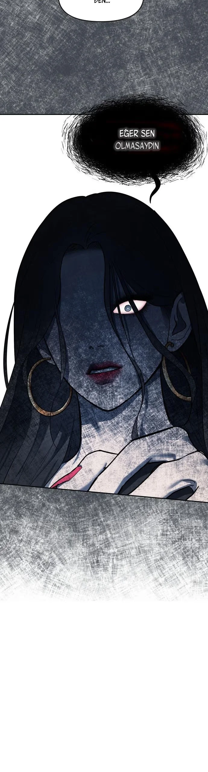 Undercover! Chaebol High School - Bölüm 3 - Sayfa 56