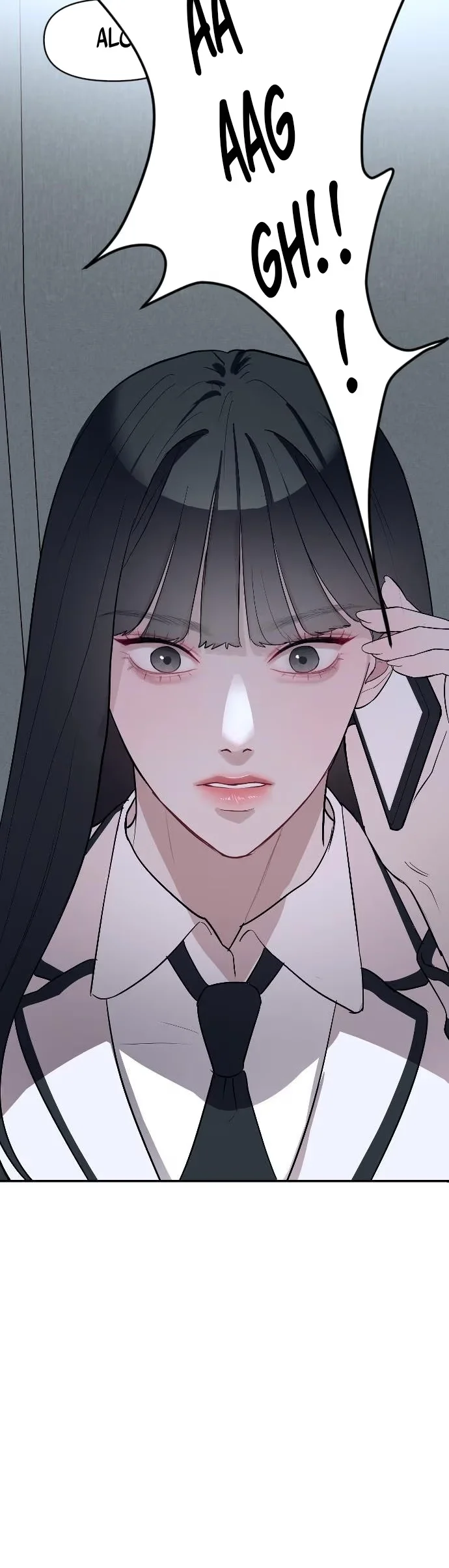 Undercover! Chaebol High School - Bölüm 3 - Sayfa 69