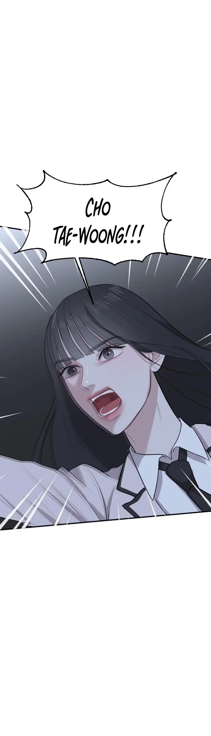 Undercover! Chaebol High School - Bölüm 3 - Sayfa 76