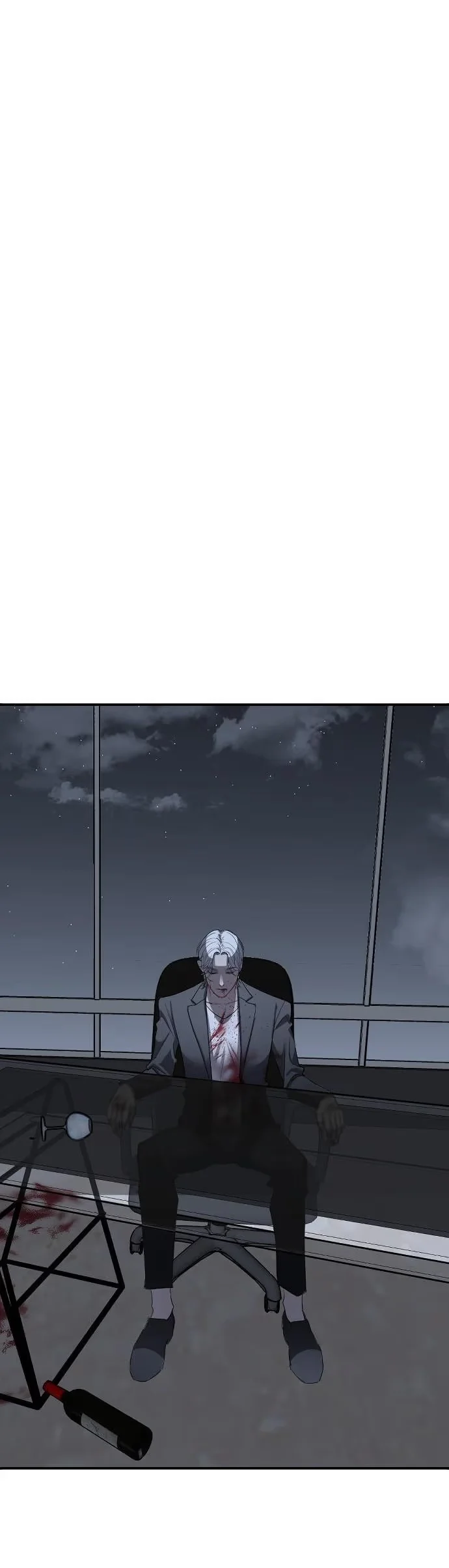 Undercover! Chaebol High School - Bölüm 3 - Sayfa 78