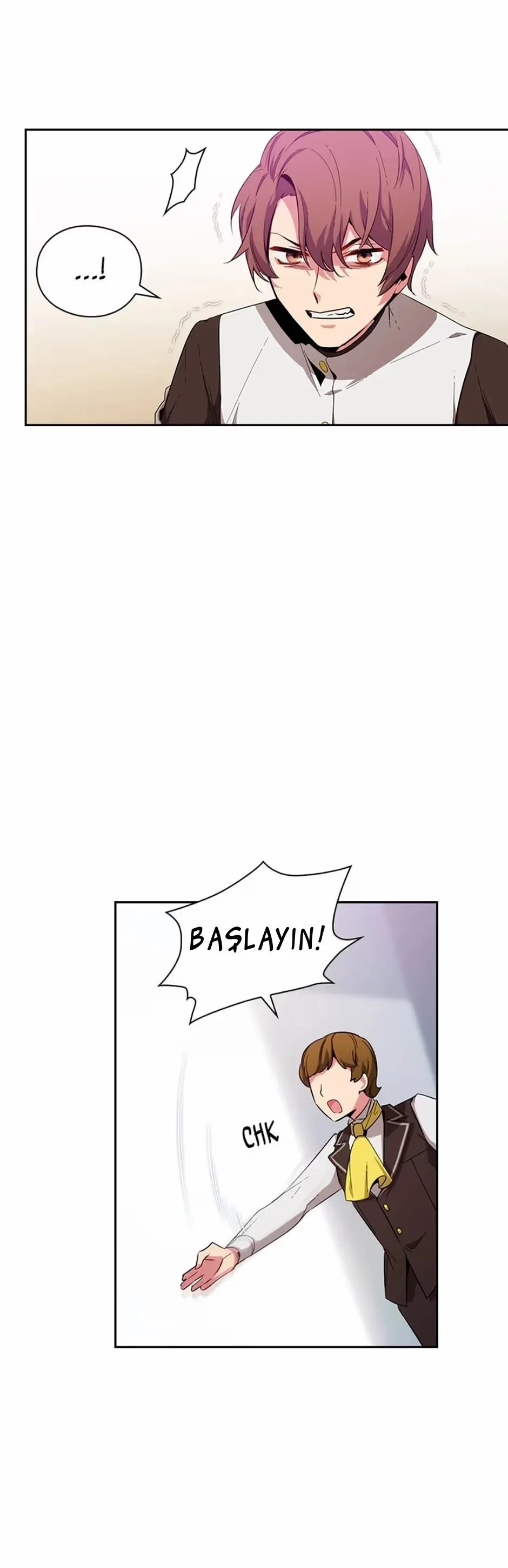 Adonis - Bölüm 67 - Sayfa 23