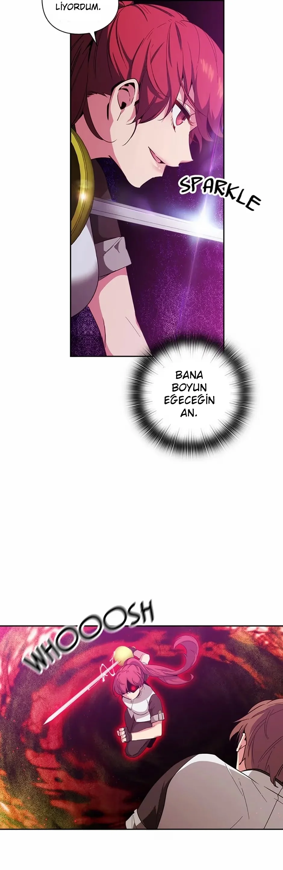 Adonis - Bölüm 67 - Sayfa 33